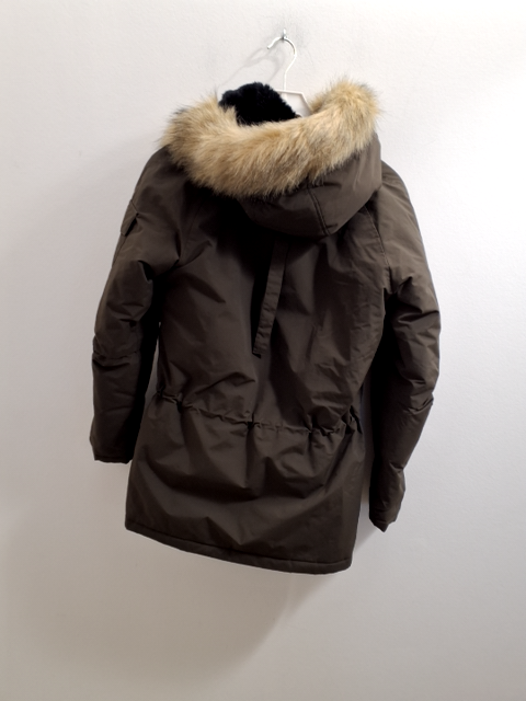 Carhartt Jakke (O950)